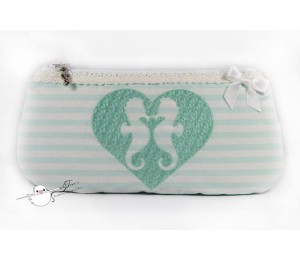 Stickserie - Sea Love